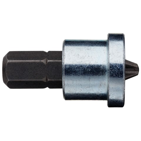 DRIVE BIT PHILLIPS # 2 X 25 MM - INSERT (DRYWALL COLLAR)